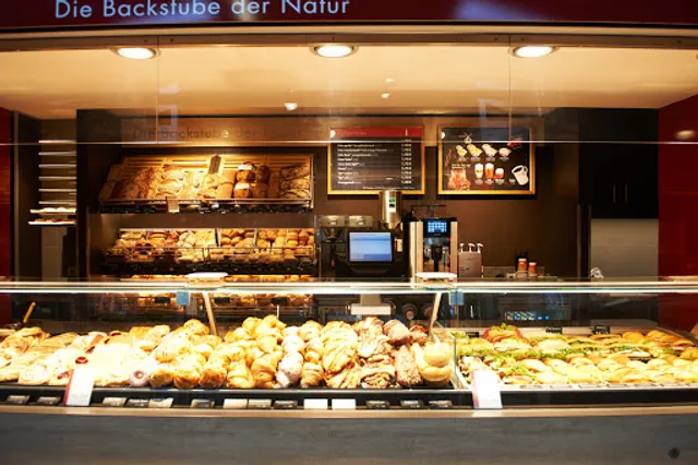 Braaker mill bread and bakery products GmbH