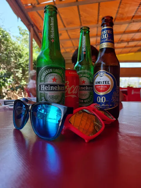 El menjador de la iaia