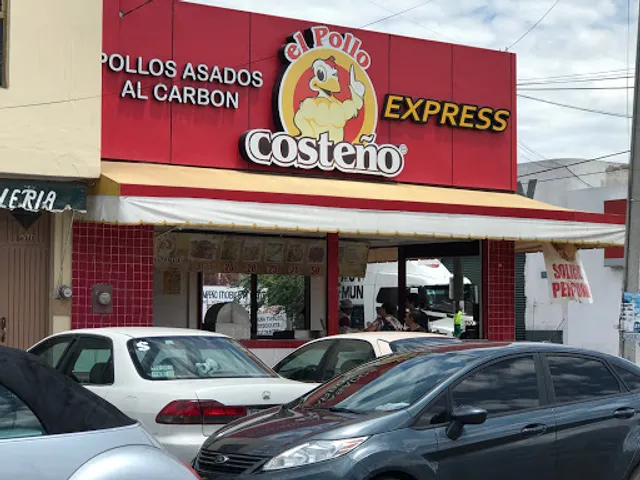 El Pollo Costeño