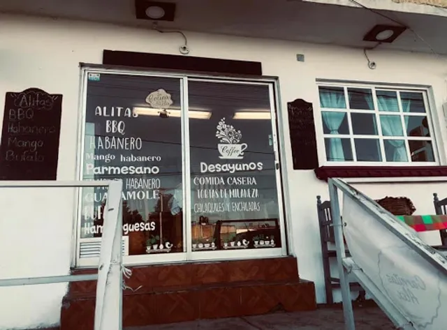 La Cocina de la Abuela