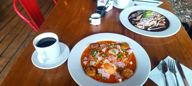 RASCAPETATES (Sabores de México)