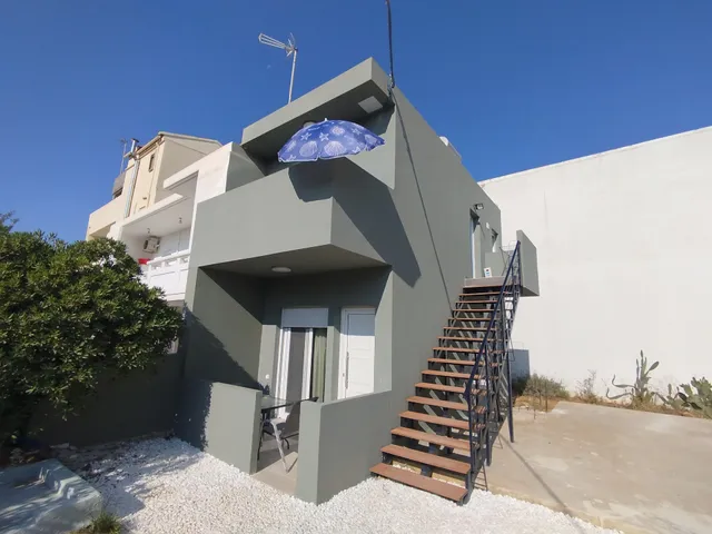 Zinovia studio-apartments