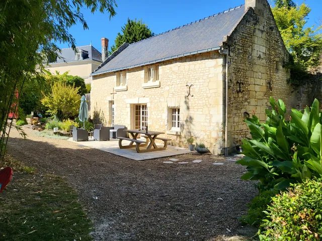 GITE "la gentilhommiére"