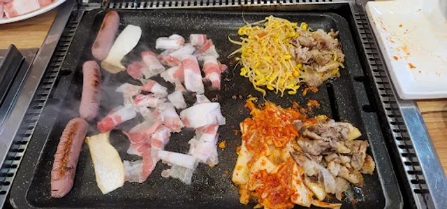 치킨마루연산점