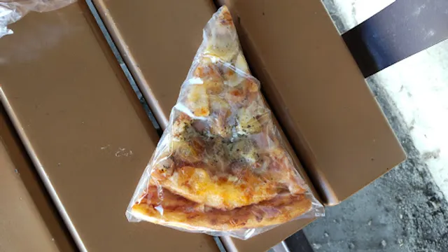 ちいさなパン焼工房 BLANC