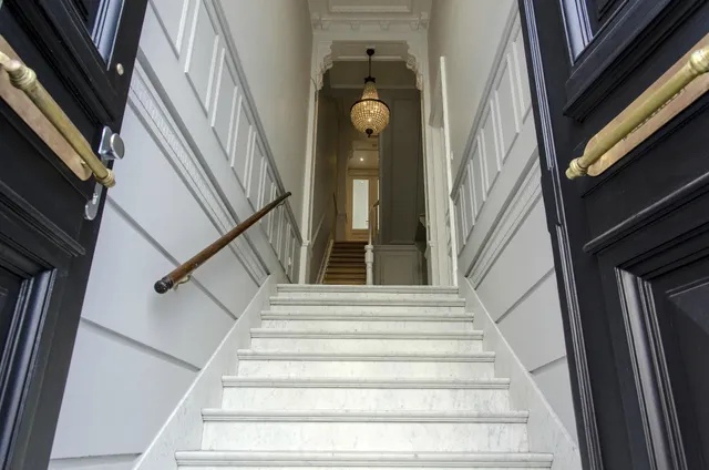 Maison Marguerite - Margriethuis Brussel