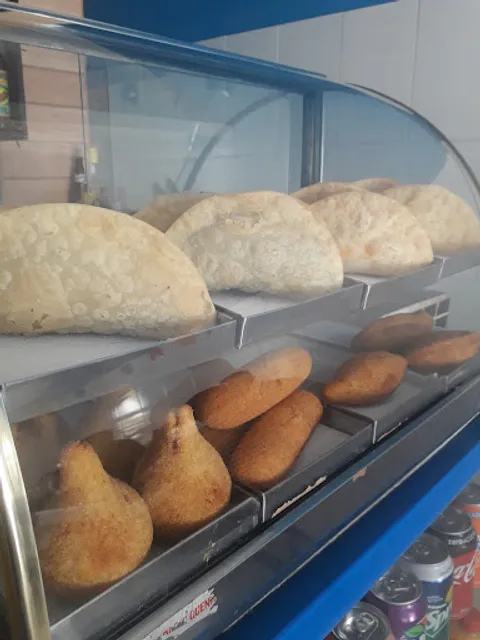 PIZZARIA SABOR DA PRAÇA