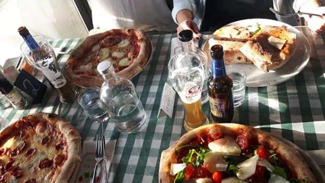 Mamma's Simple Food Dinslaken