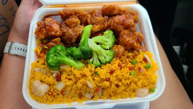 China Wok