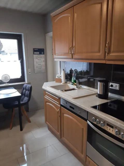 Ferienwohnung Schwarz