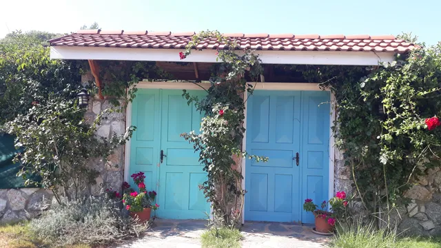 KAY5200 Villa Luvi 2 Bedrooms