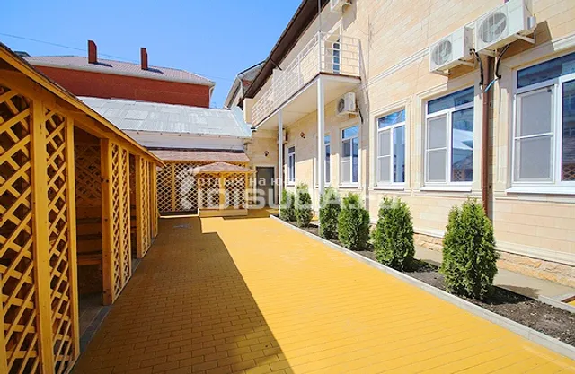 Отель "Черная Жемчужина"