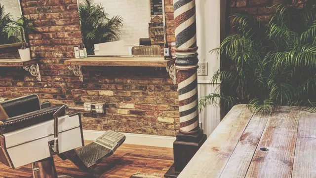 Thee Brooklyn Barber