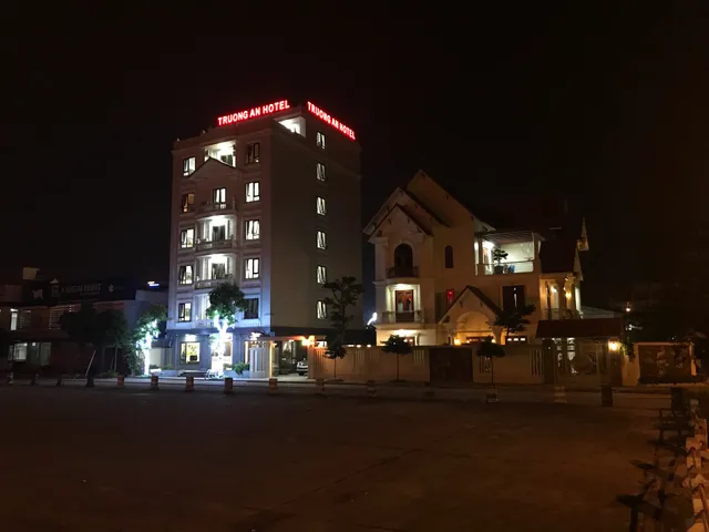 Trường An Hotel