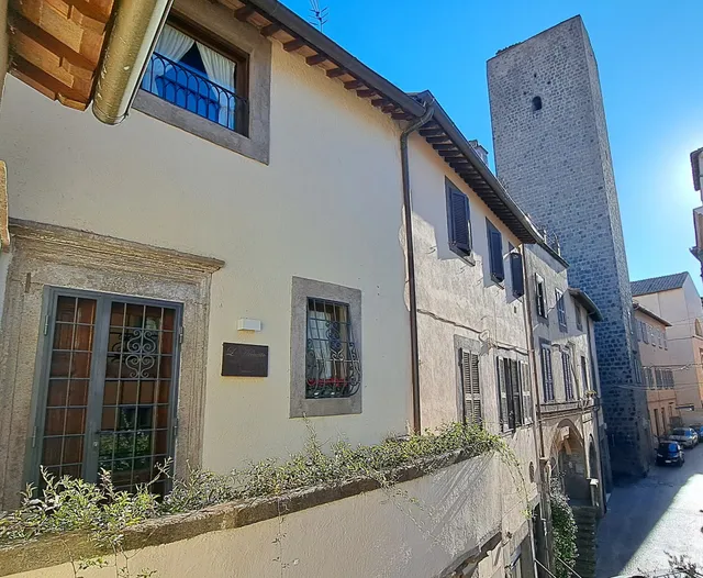 L'Archetto Dimora Storica