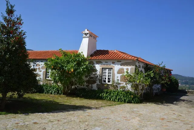 Casa das Torres