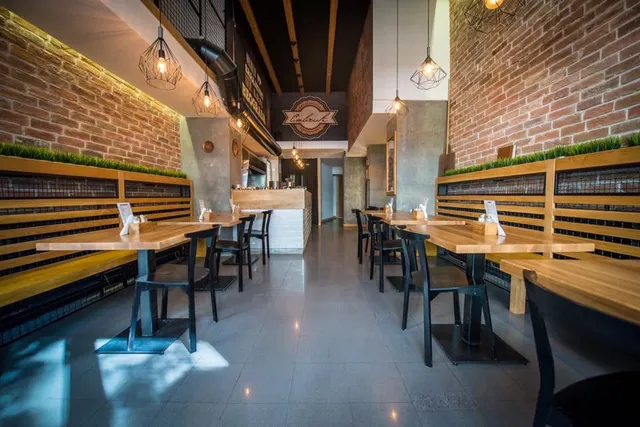 Ćevabdžinica Savčić Vračar