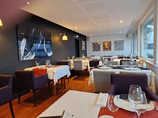 Restaurant de La Pointe du Cap Coz
