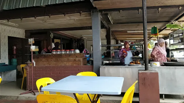 Amran Nasi Kandar