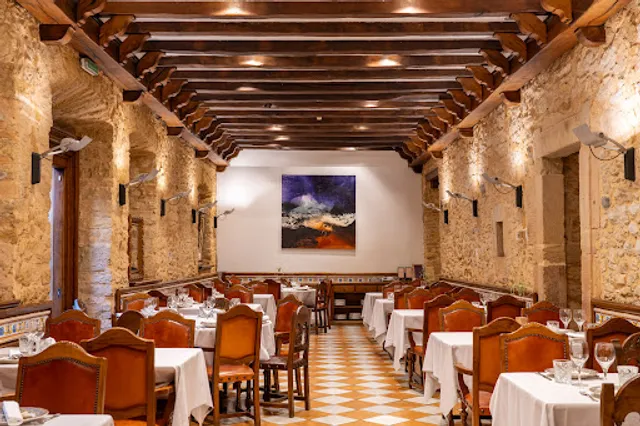 Restaurante Asador de Aranda | Asador de carne en Oviedo