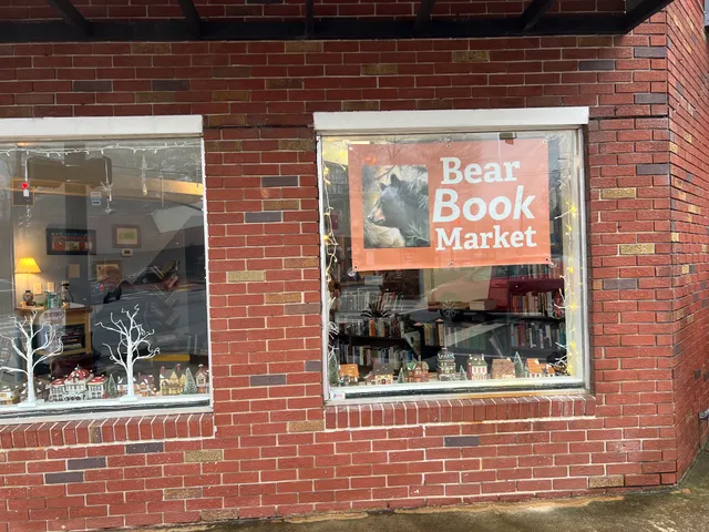 Bear Book Market