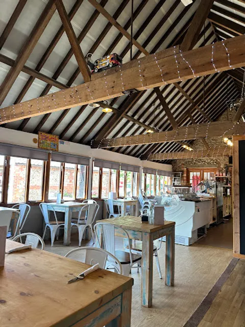 O'Brennans Coffee House & Café