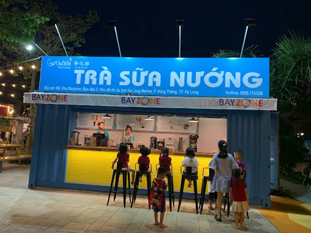 Halong Marina Bayzone