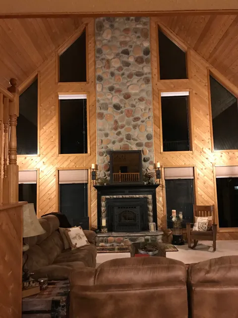 Cedar Ridge Bed & Breakfast