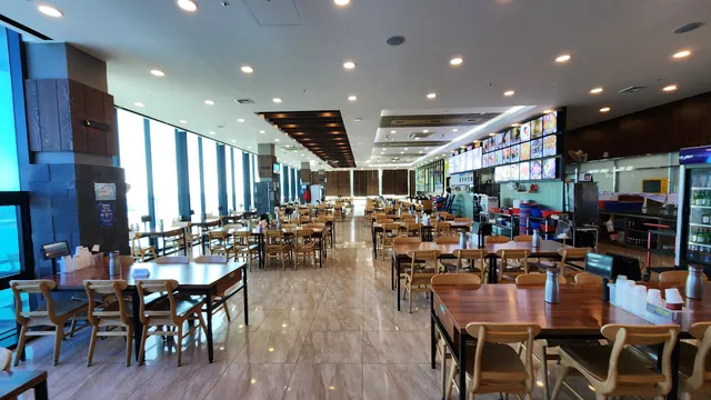 Bongpo meoguri house