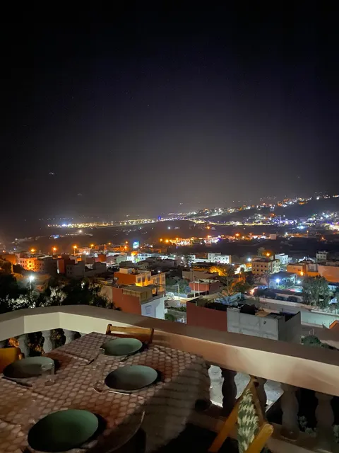 Funky chill guesthouse