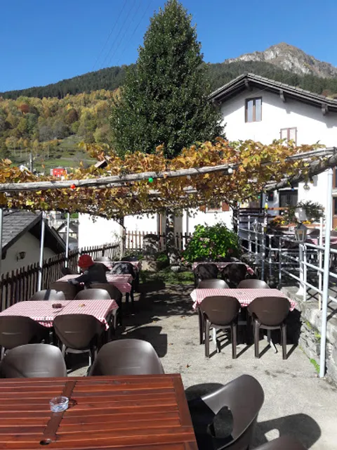 Ristorante Bellavista