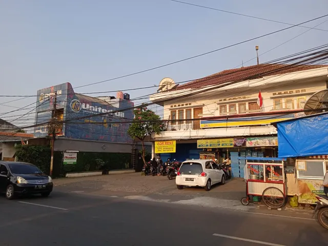 Rosa Luxury Jagakarsa RedPartner