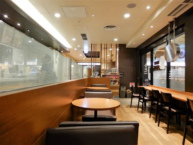 Café de Crié - Kasumigaseki Iino Building