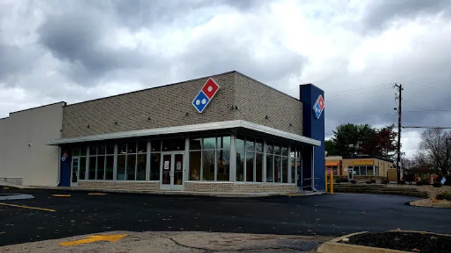 Domino's Pizza