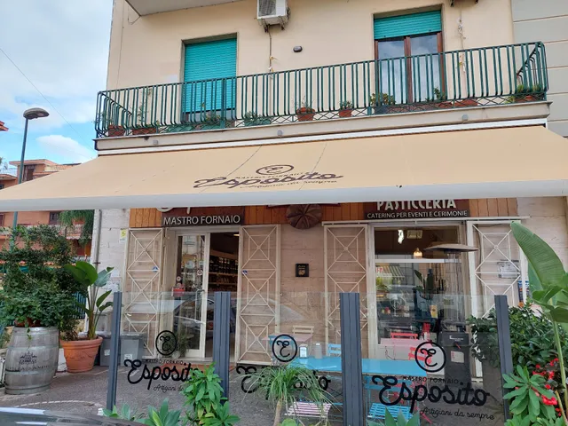 Panificio Esposito