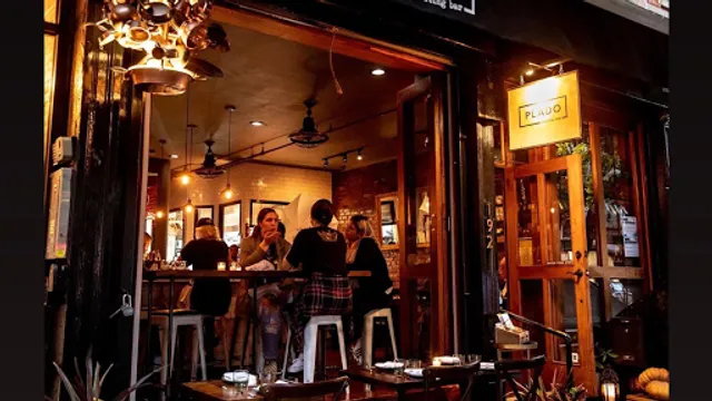 Plado Tasting Bar - East Village, NYC