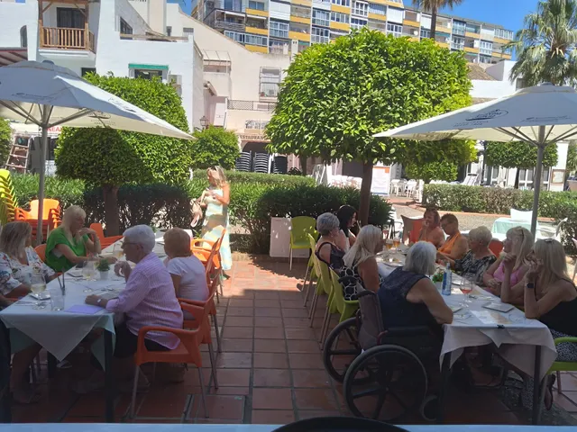 Basil indian Italian Mexican restaurant