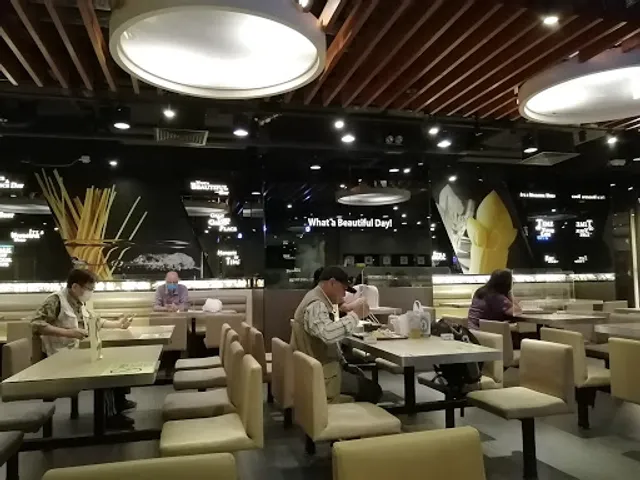 Café de Coral (Nan Fung Plaza)