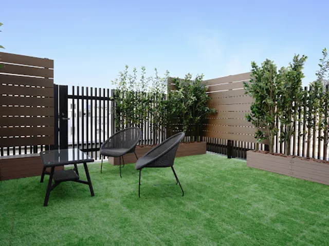 MIMARU Osaka Namba Station