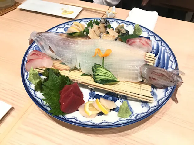 だし家横丁 まえだ