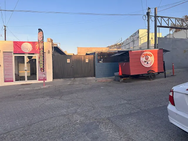 Chema's Burritos & Fries