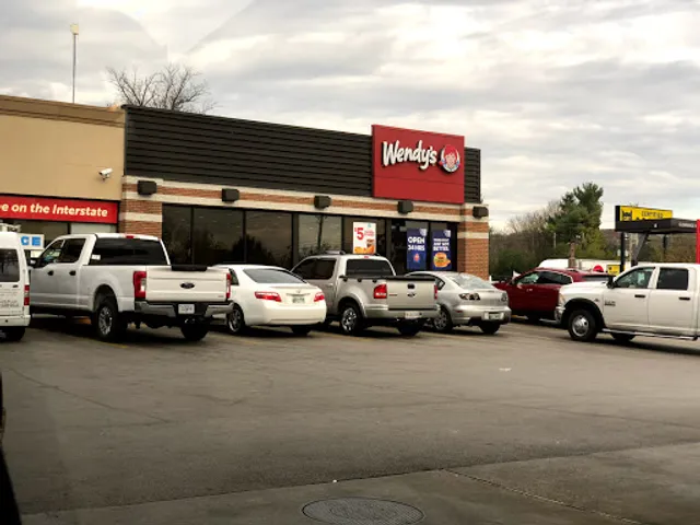 Wendy's