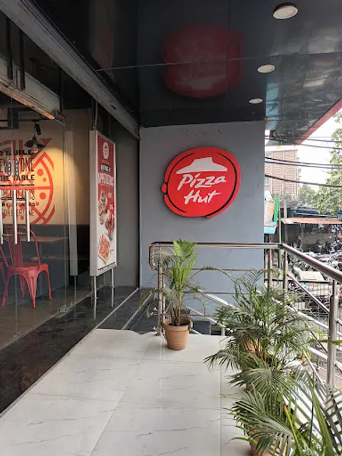 Pizza Hut | Budharaja Road, Sambalpur