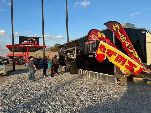 Chiko Hibachi & Sushi