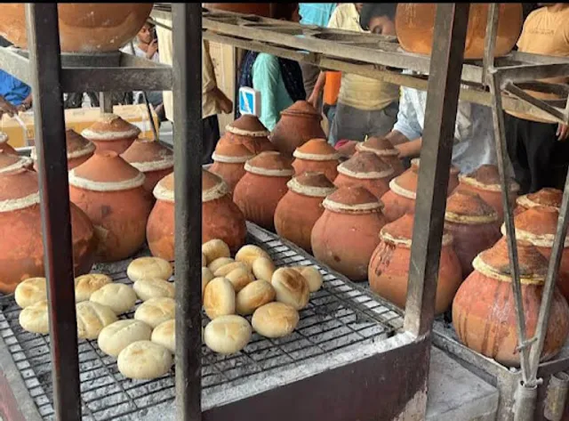 A Raju ji's Champaran Meat House