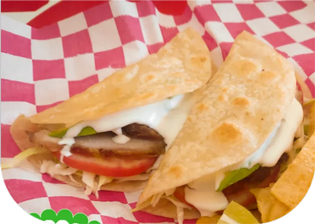 Tortas Y Tacos Mi Reyna