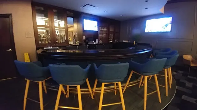 Mangos Restaurant @ Embassy Suites Tampa/Brandon