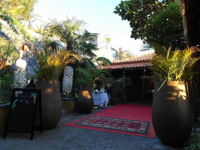 Dazkarizeh73 Boutique Residence & SPA (5831/AL)