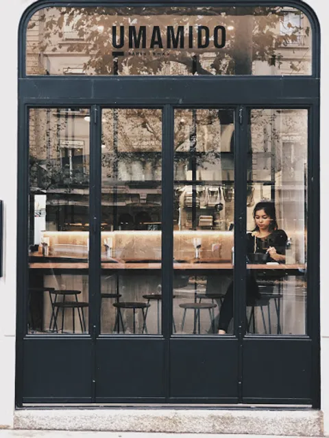 Umamido Rive