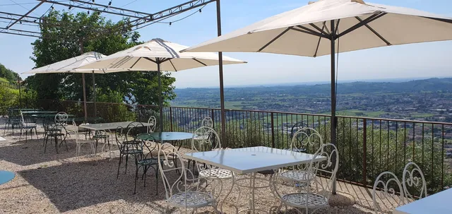 Locanda La Candola | Seda - Ristorante